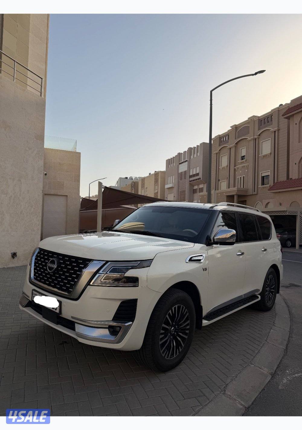 باترول بلاتينيوم1