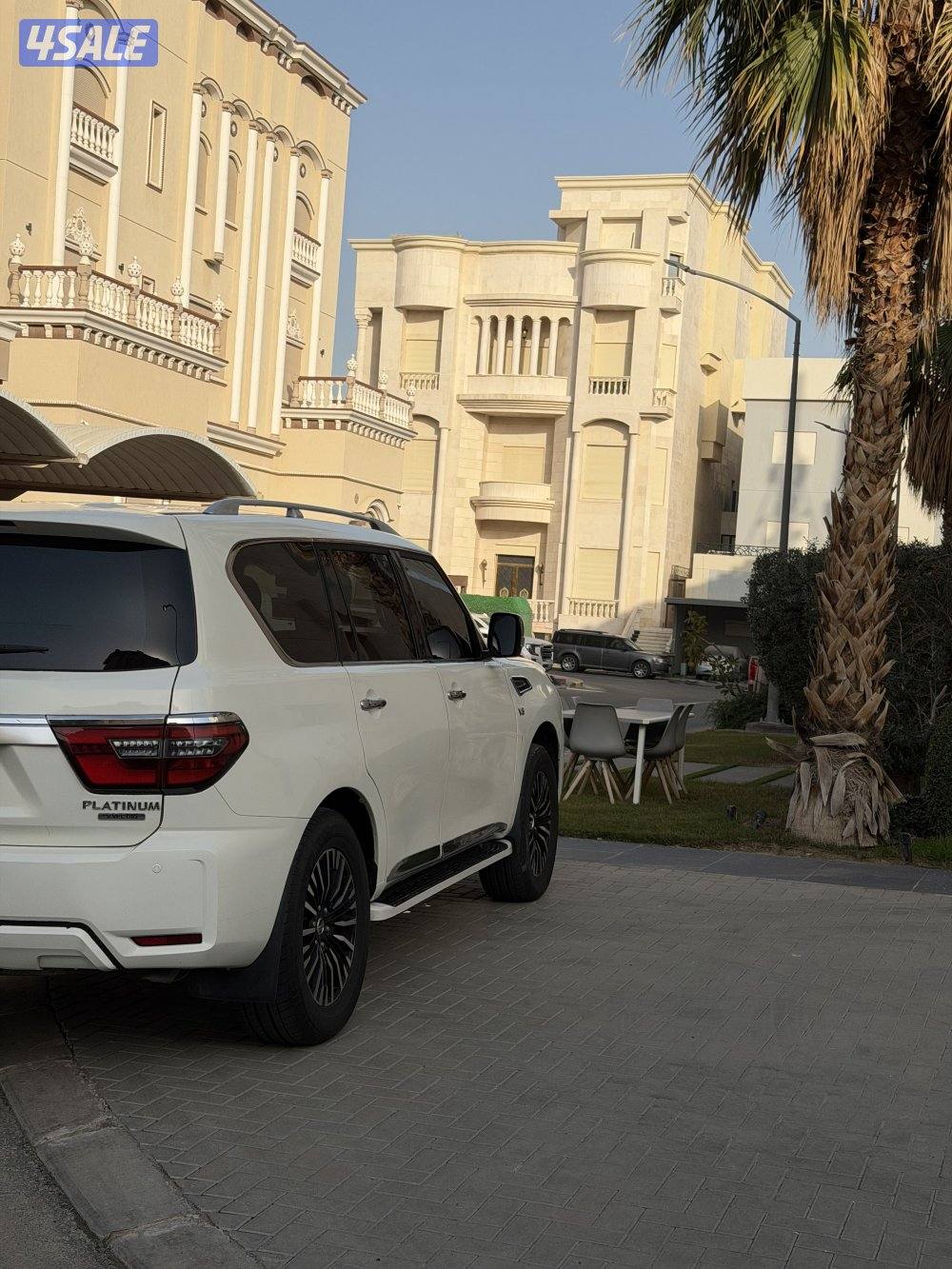 باترول بلاتينيوم2