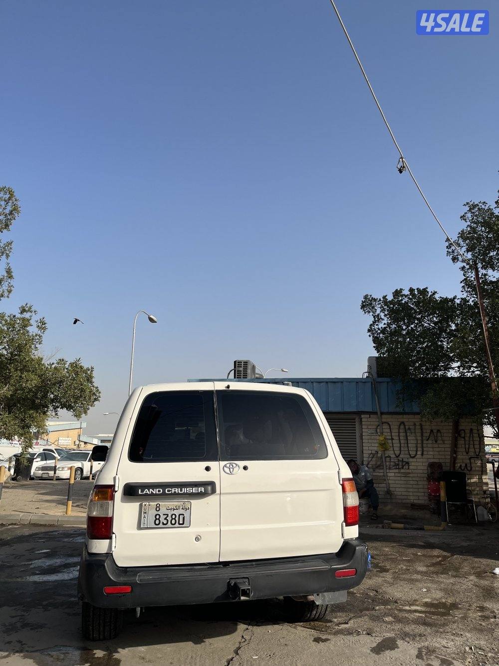 للبيع استاندر 20071