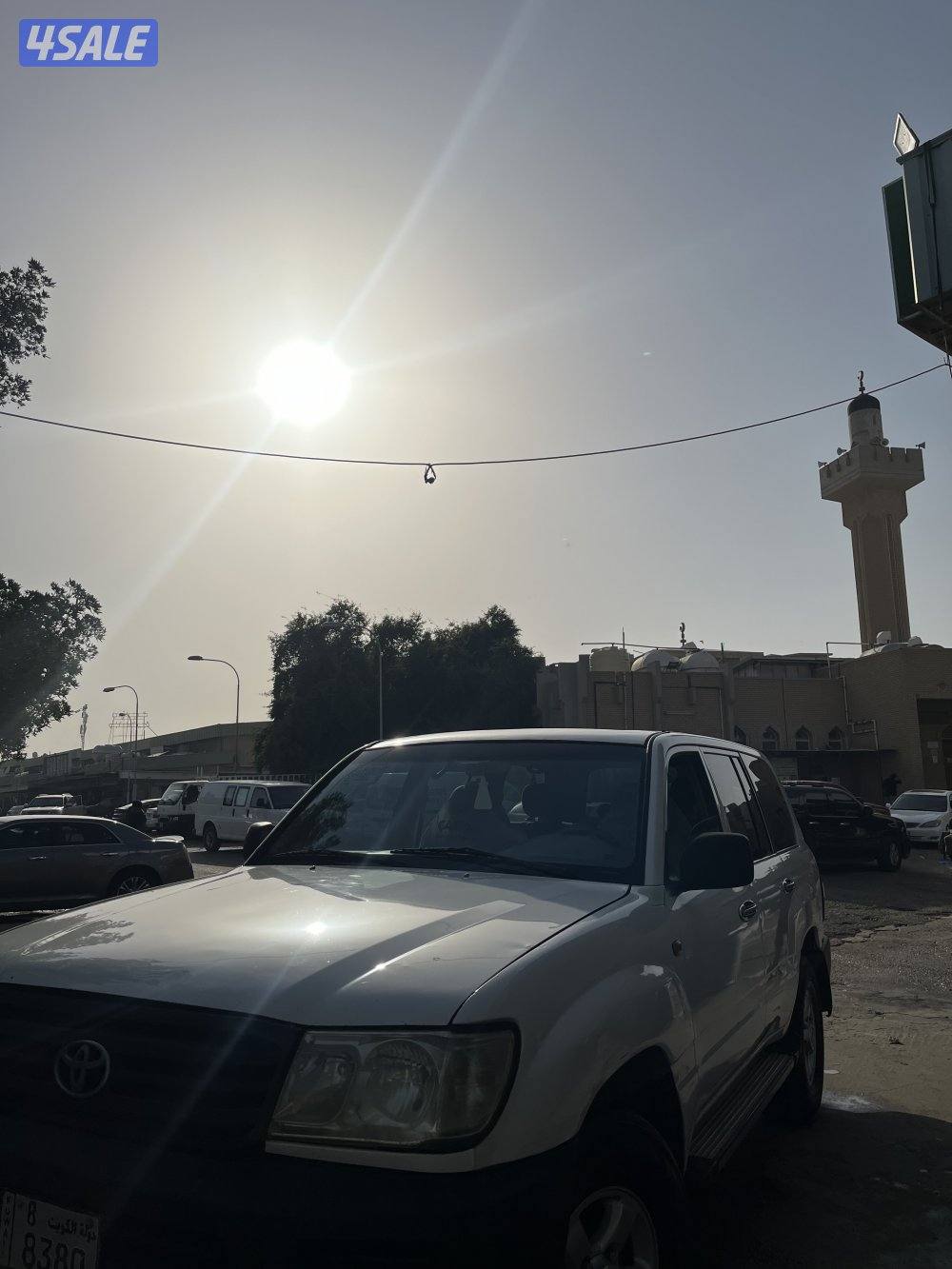 للبيع استاندر 20073