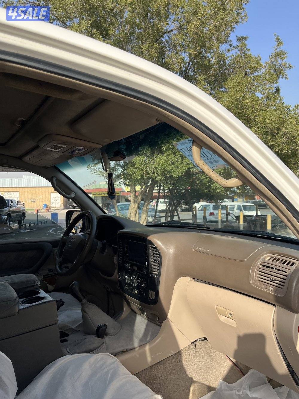 للبيع استاندر 20075