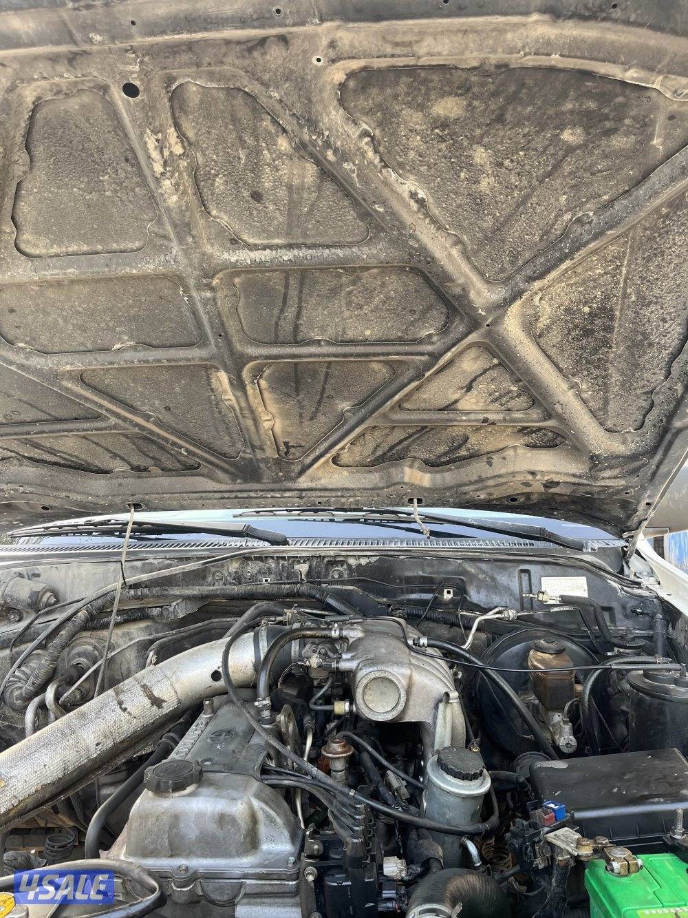 للبيع استاندر 20077