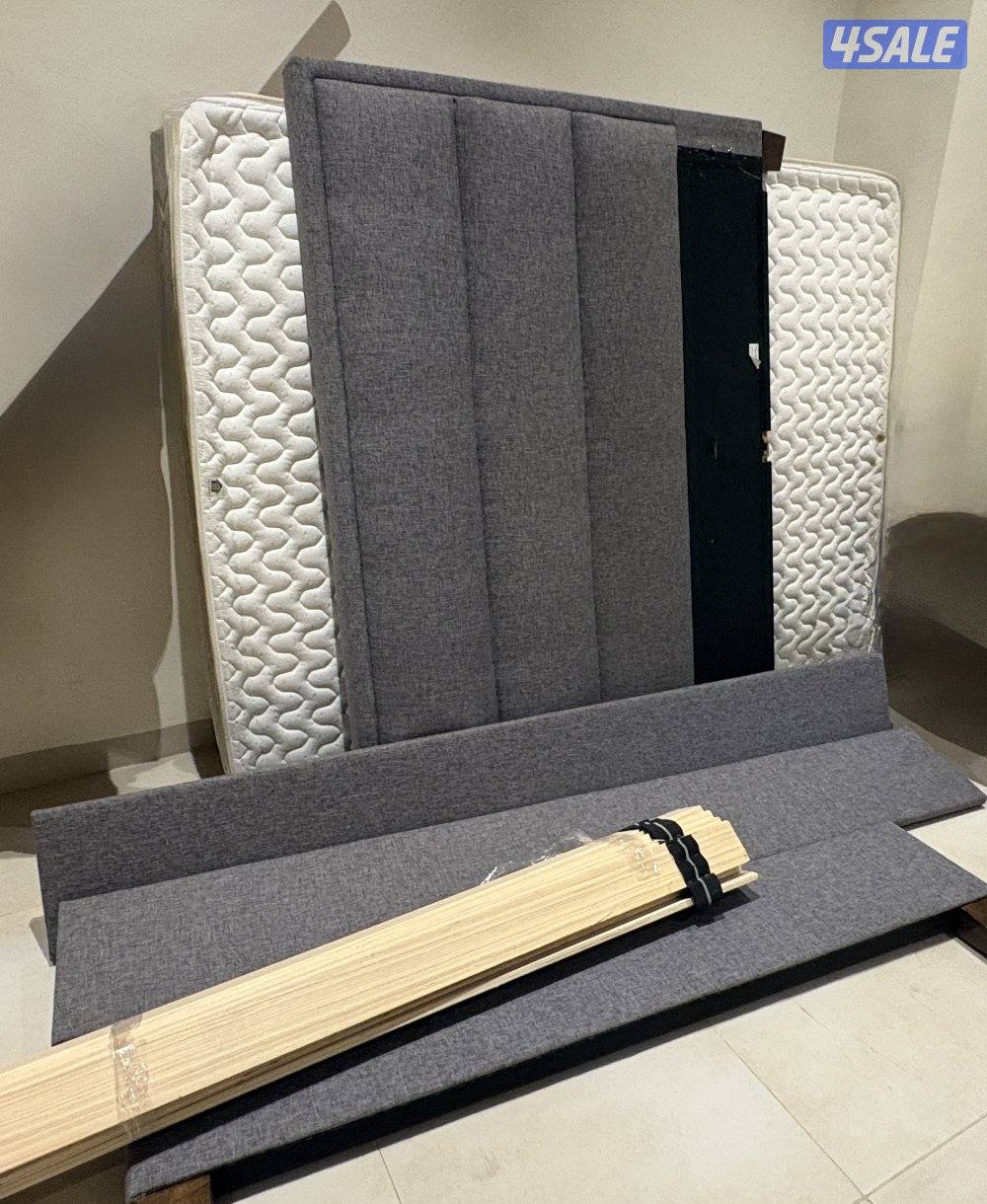 Bed for sale فراش للبيع1