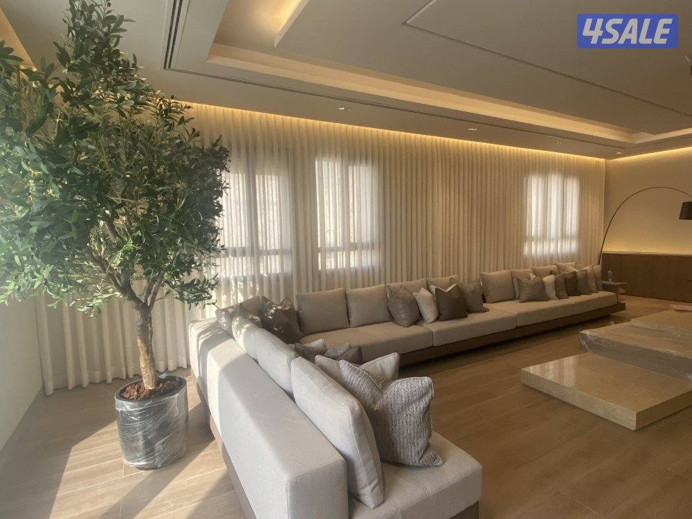 تركيب ستائر4