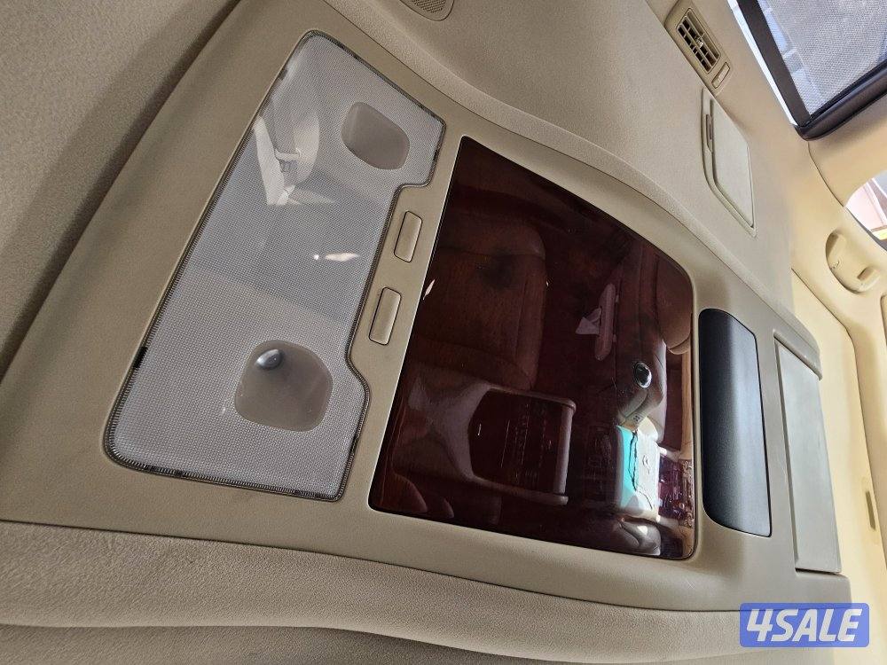 2008 Lexus LS460 Large9