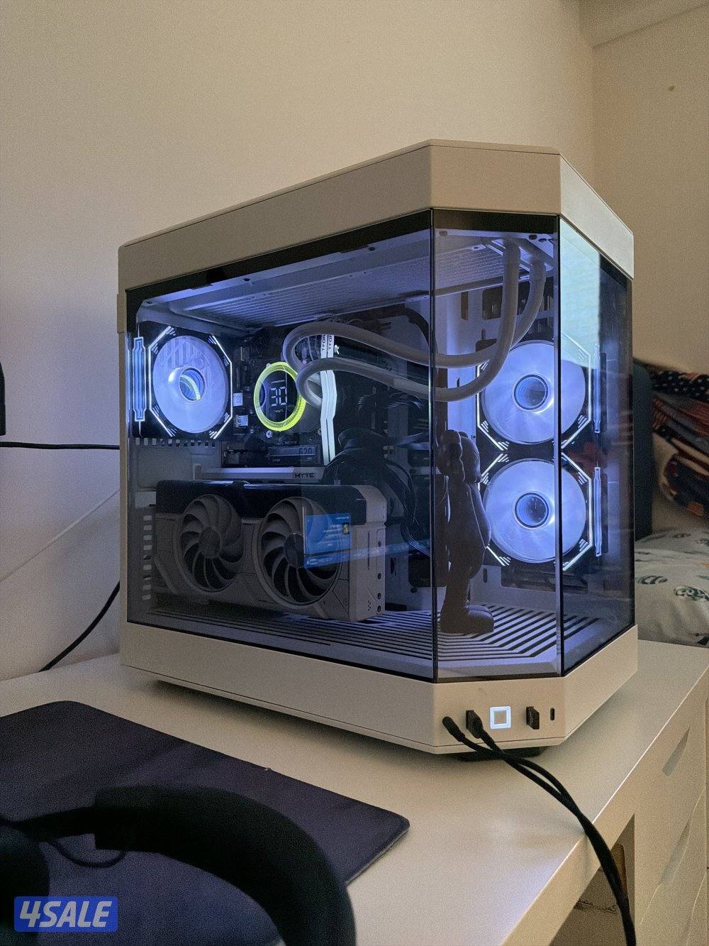 4070 super i7 1400k0