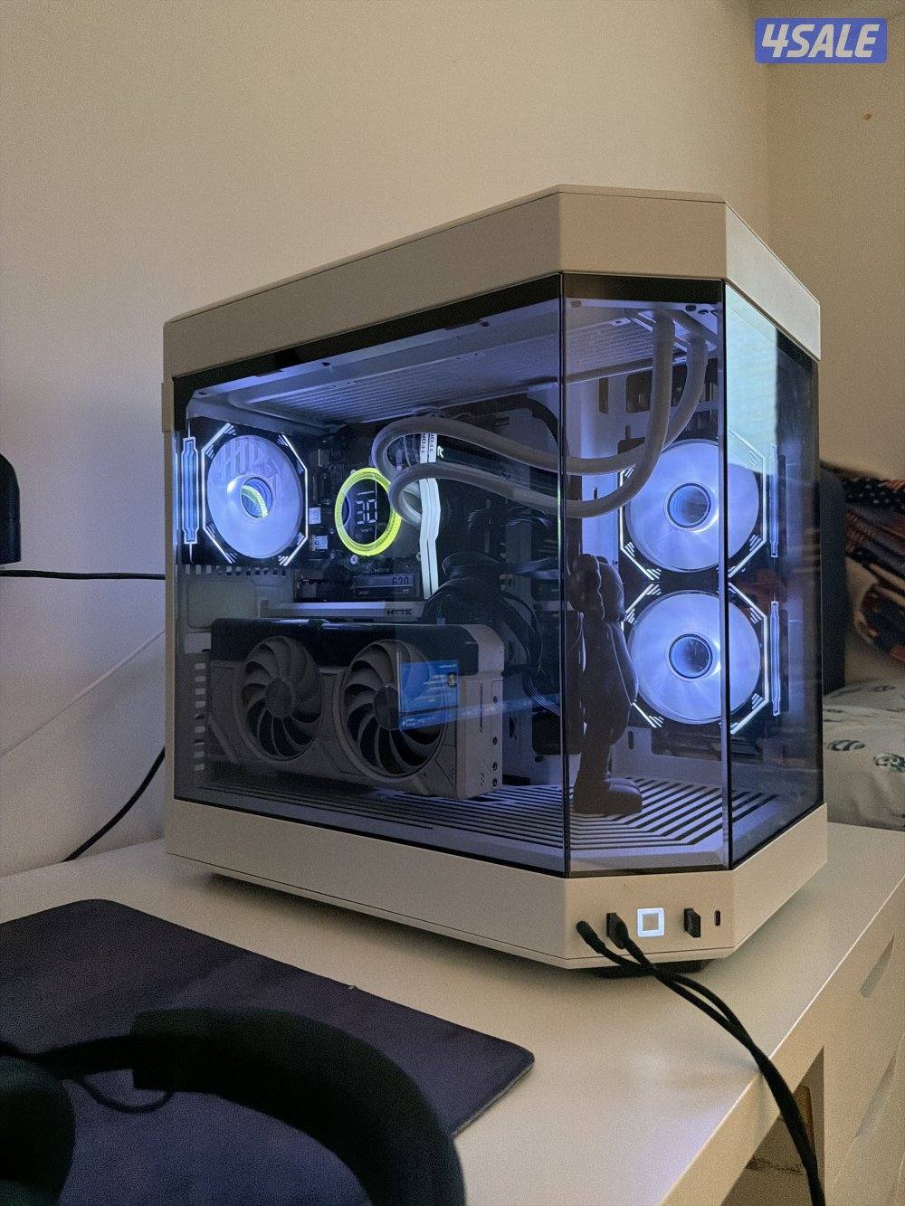 4070 super i7 1400k1