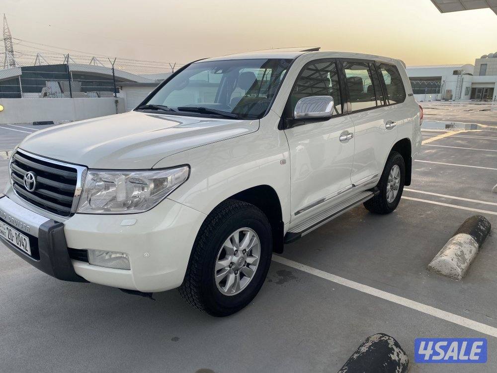 لاندكروزر ٢٠١١6