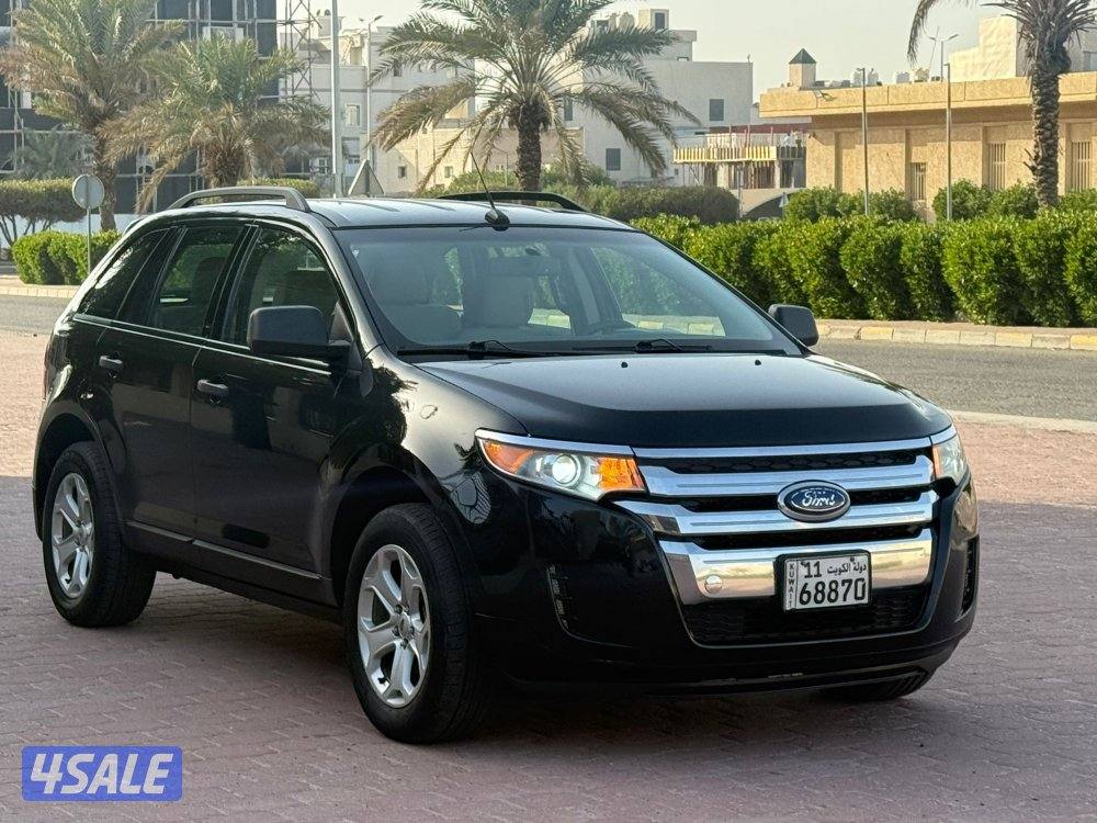 فورد ايدج 20130