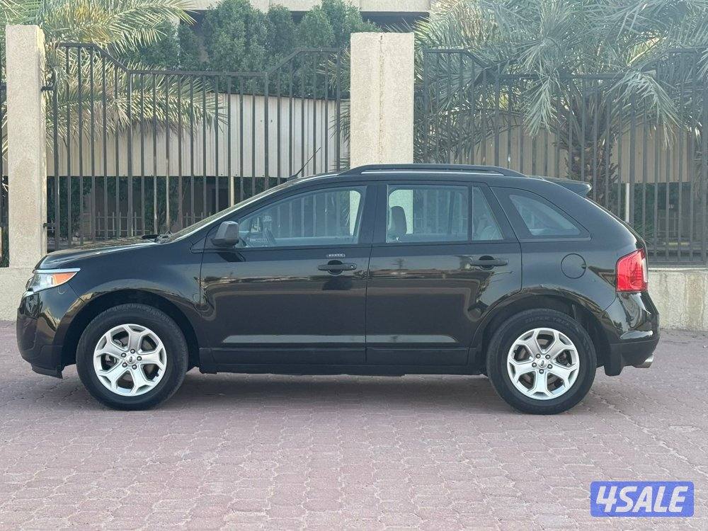 فورد ايدج 20133