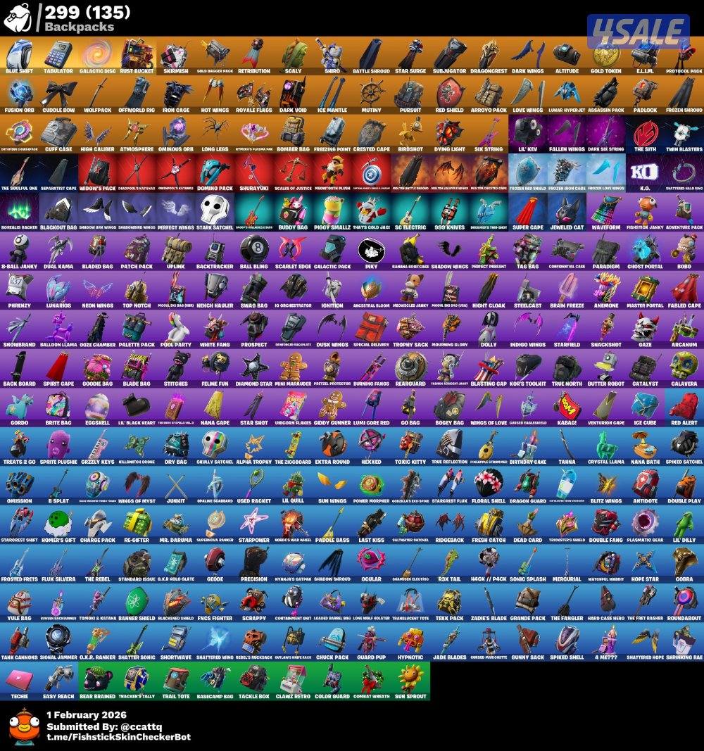 حساب فورت جميع سكنات الجلكسي 316 سكن4