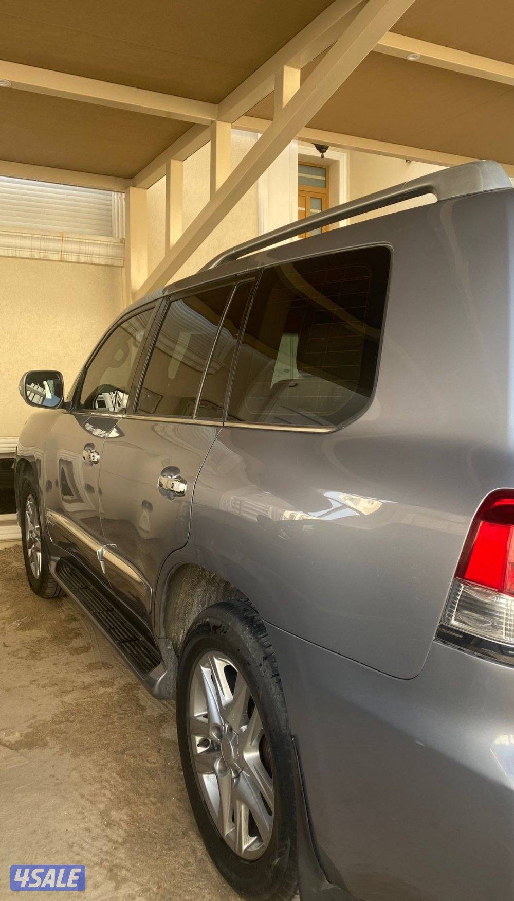 جيب لكزس 2008 مجدد ، الرقم  سته خمسه صفر سبعه أربعه صفر صفر صفر5