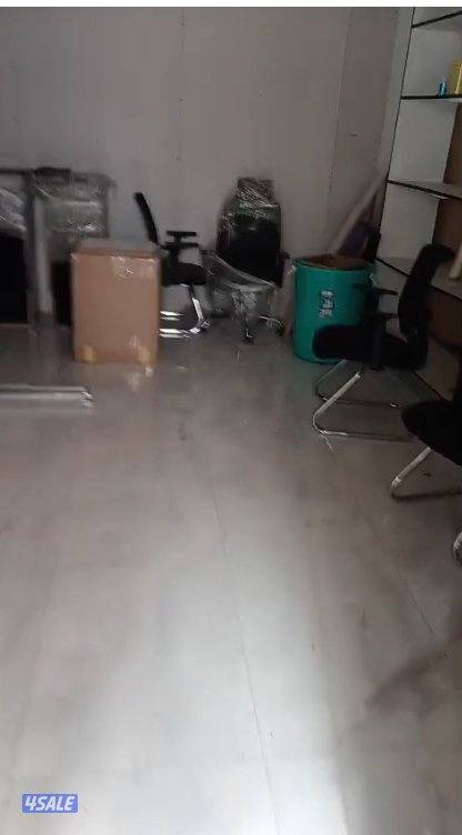 السالمية قطعة 7 شارع سالم المبارك قسيمة 590