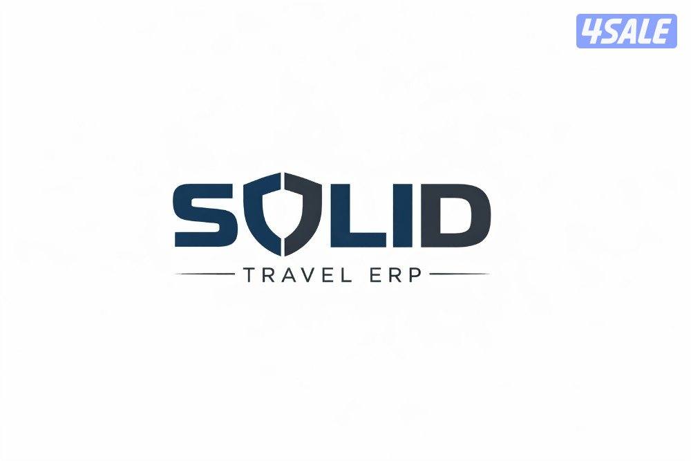 السيستم "الصخر" لشركات السفريات - SOLID Travel ERP0