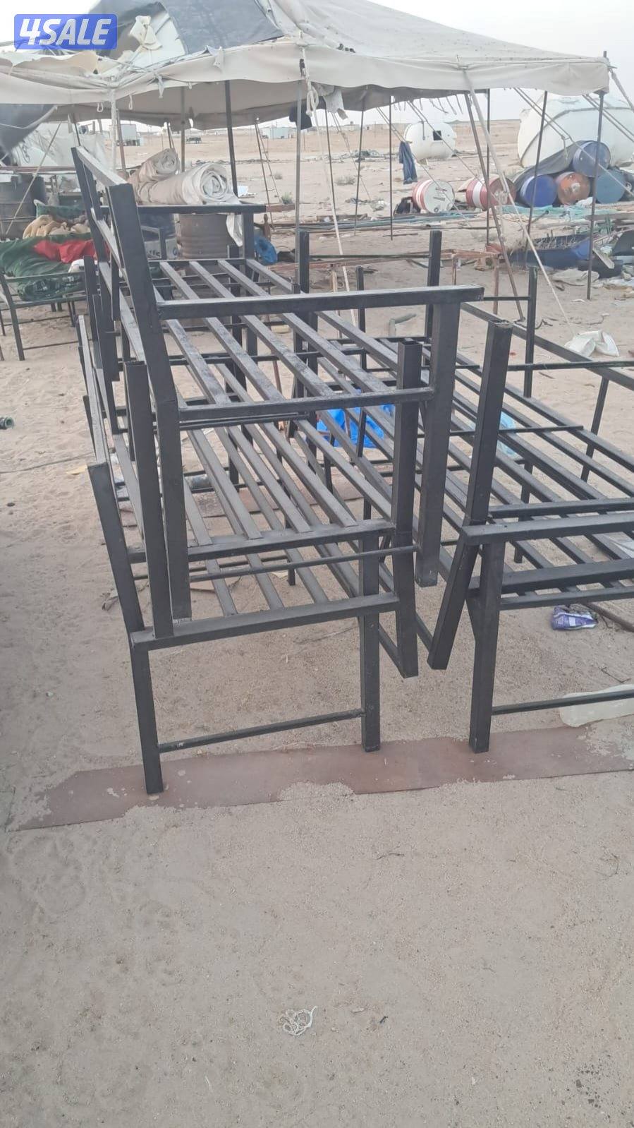 نصلح تانكي ماي نشتري سكراب حديد5