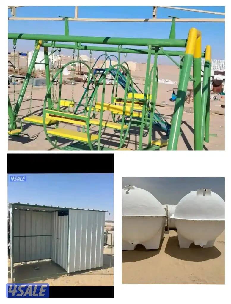 نصلح تانكي ماي نشتري سكراب حديد7