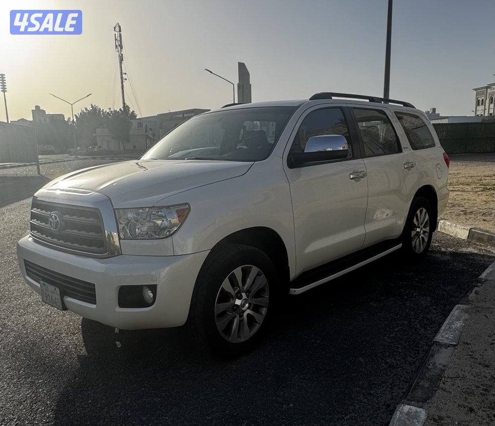 سيكويا 2015 Limited1