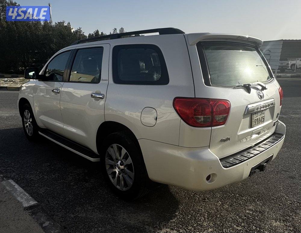 سيكويا 2015 Limited3