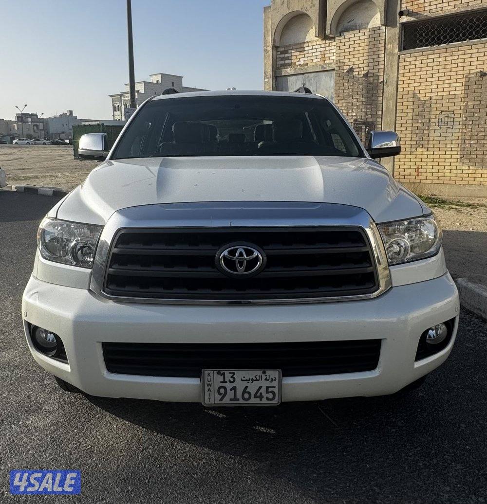 سيكويا 2015 Limited5