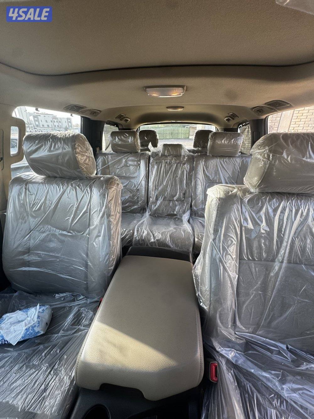 سيكويا 2015 Limited7