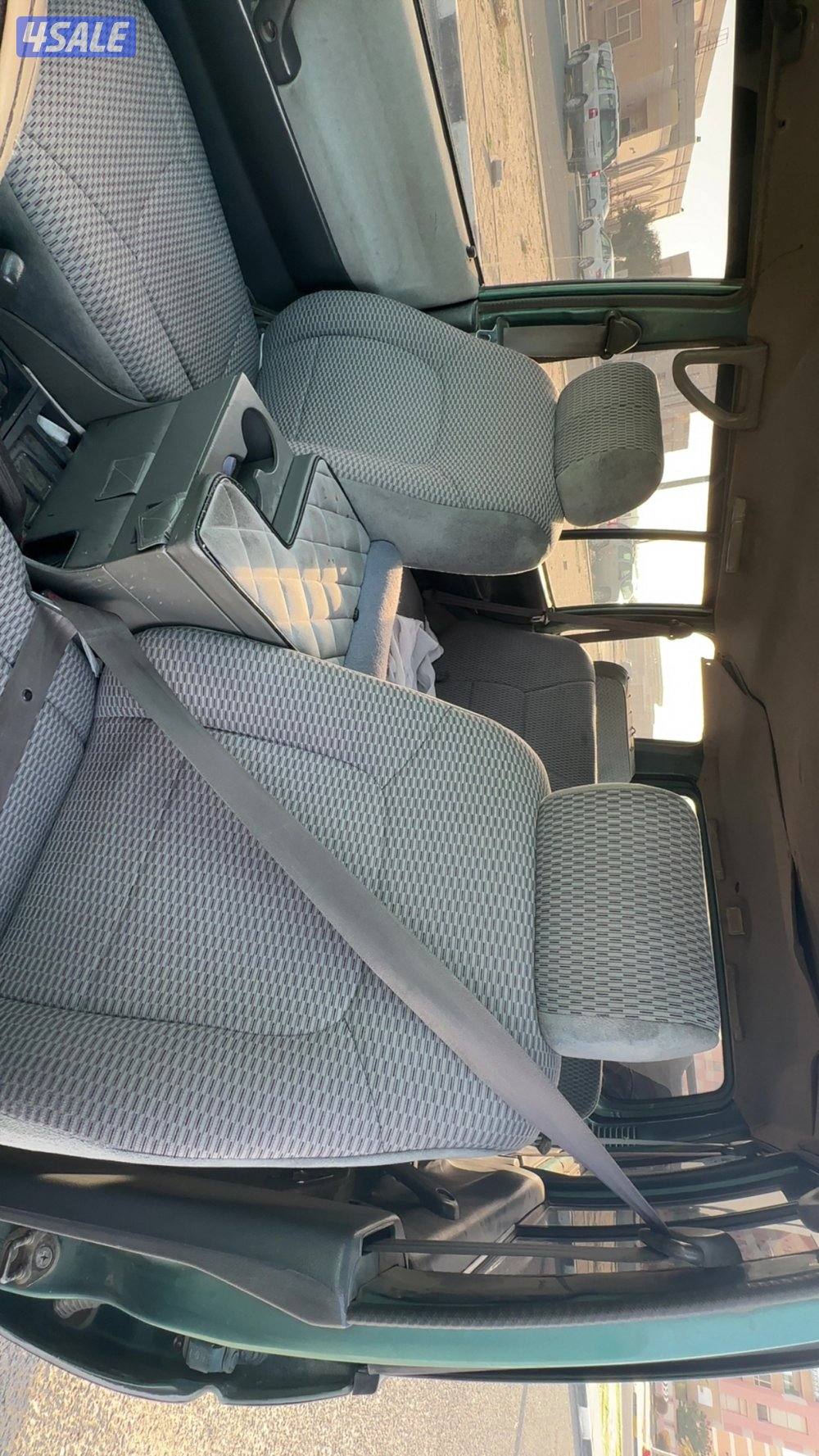 باجيرو موديل ٩٩0