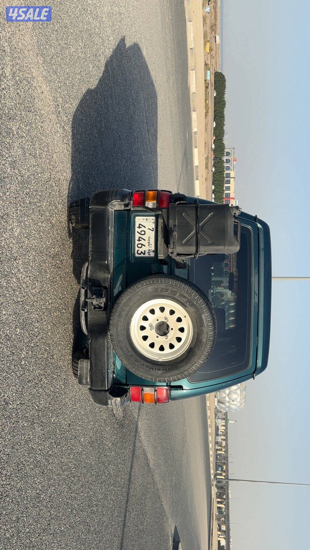 باجيرو موديل ٩٩1