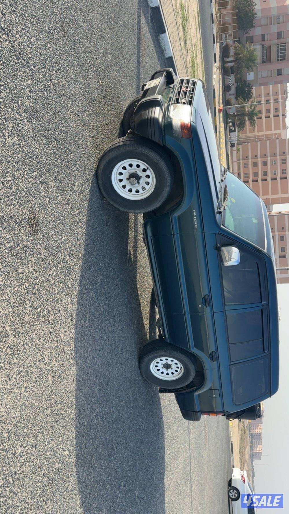 باجيرو موديل ٩٩3