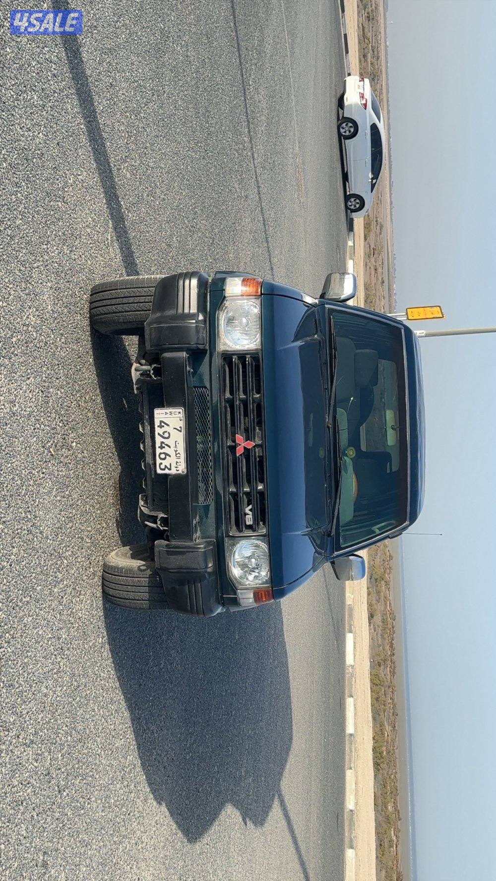 باجيرو موديل ٩٩4