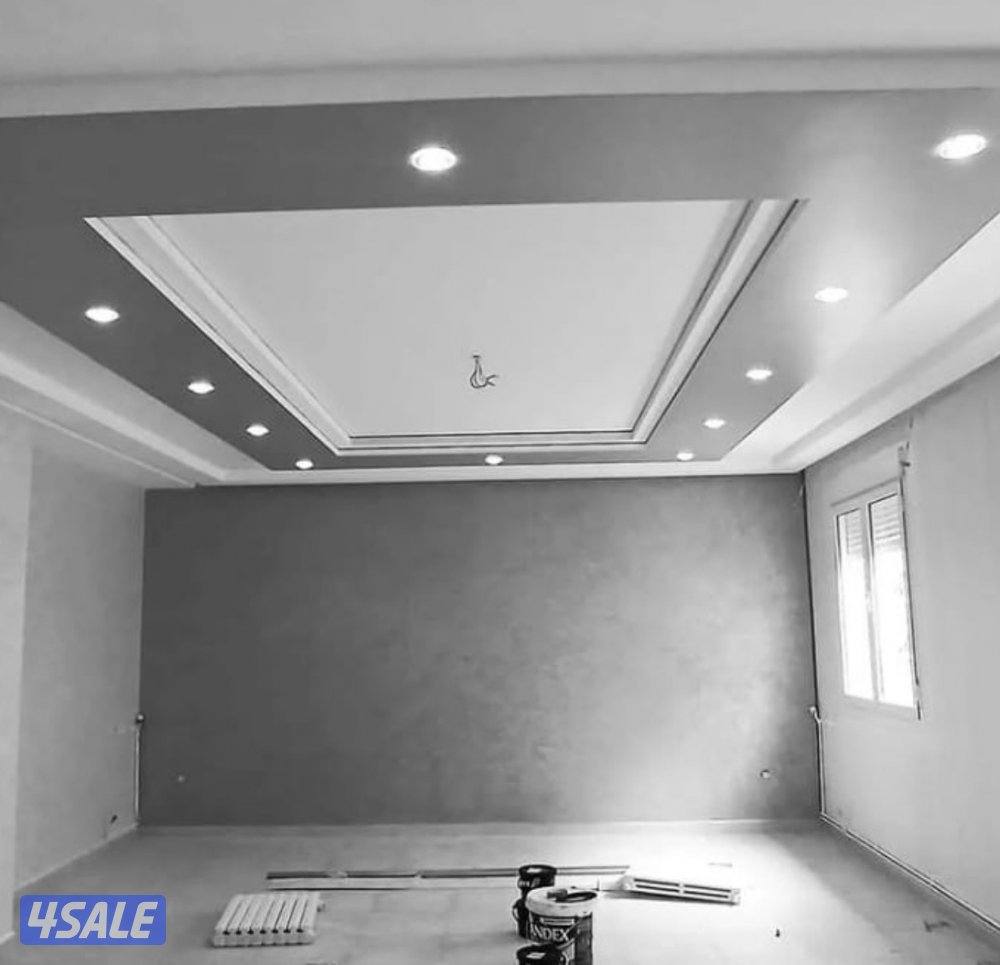 صباغ شاطر اسعار مناسبه للجميع دقه في العمل صباغ ممتاز صباغ1