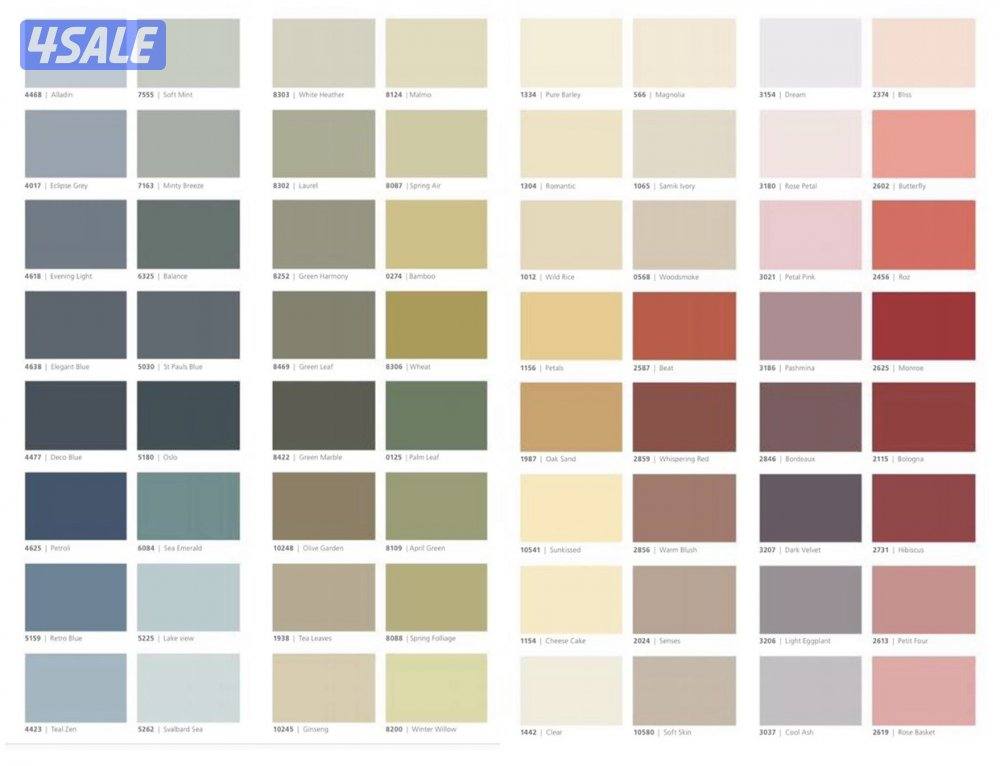 صباغ شاطر اسعار مناسبه للجميع دقه في العمل صباغ ممتاز صباغ2