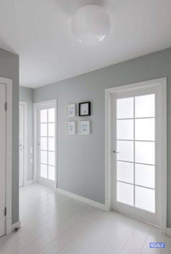 صباغ شاطر اسعار مناسبه للجميع دقه في العمل صباغ ممتاز صباغ5