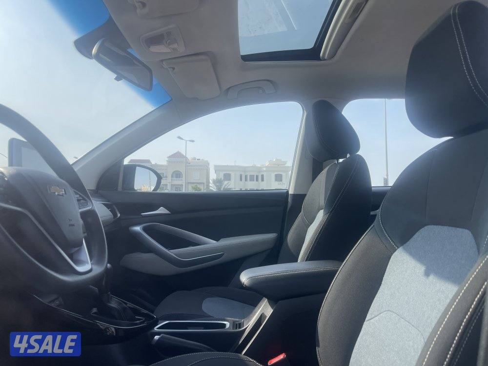 شفركابتيفا 2022 كامل المواصفات ماشي 46 الف فقط شرط الفحص1