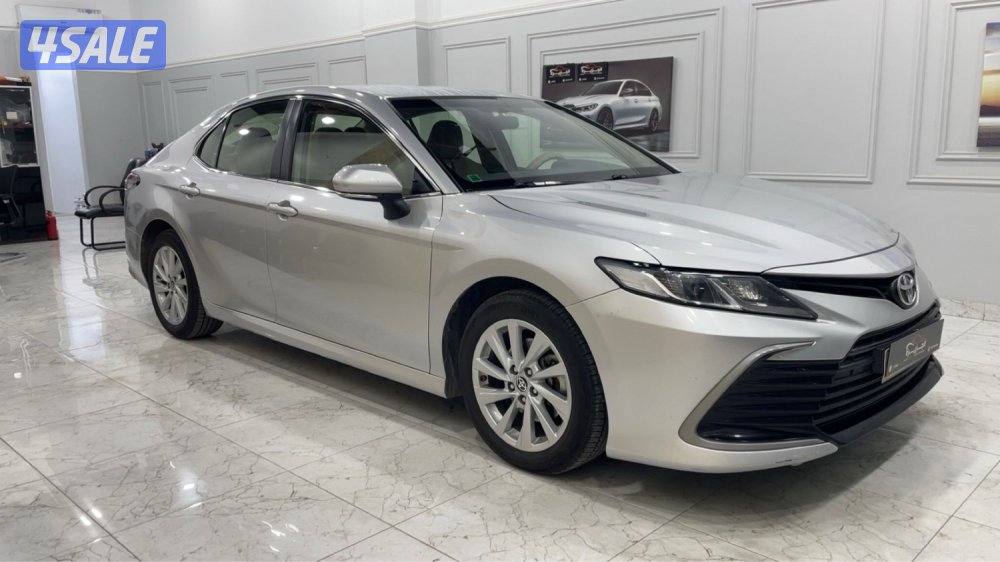 للبيع كامري 20220