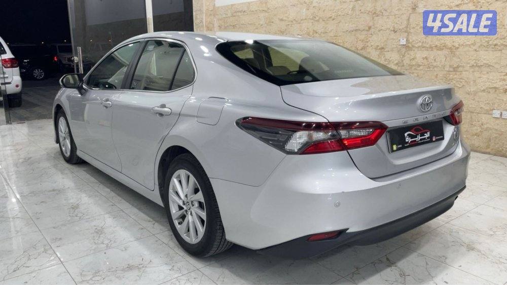 للبيع كامري 20223