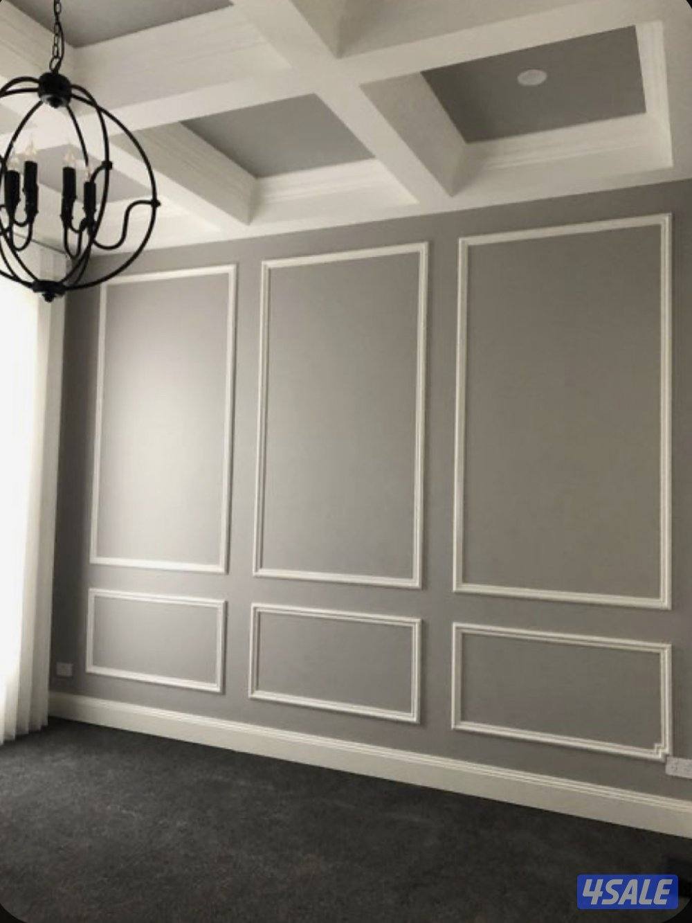 صباغ شاطر اسعار مناسبه للجميع دقه في العمل صباغ ممتاز صباغ12