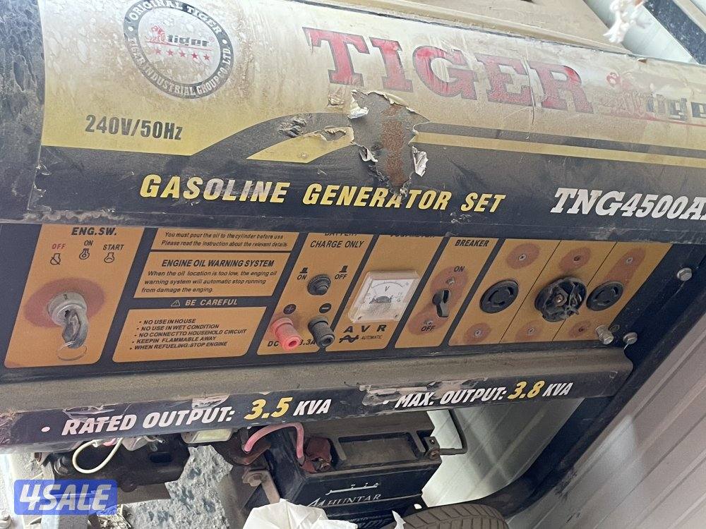 للبيع شاليه متنقل 6x35