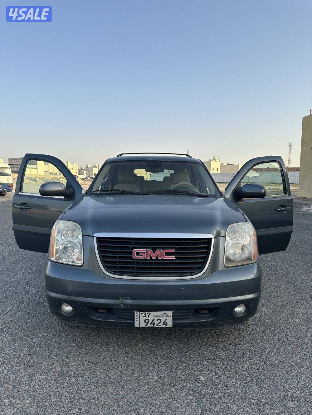 يوكن اكس ال موديل ٢٠٠٩ اذا تبي تشتري يرجى الاتصال ب1