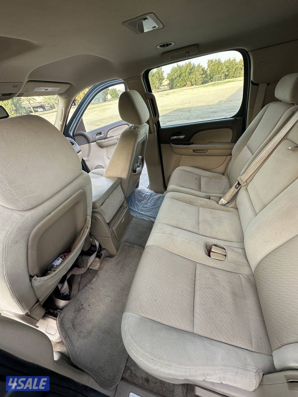 يوكن اكس ال موديل ٢٠٠٩ اذا تبي تشتري يرجى الاتصال ب2