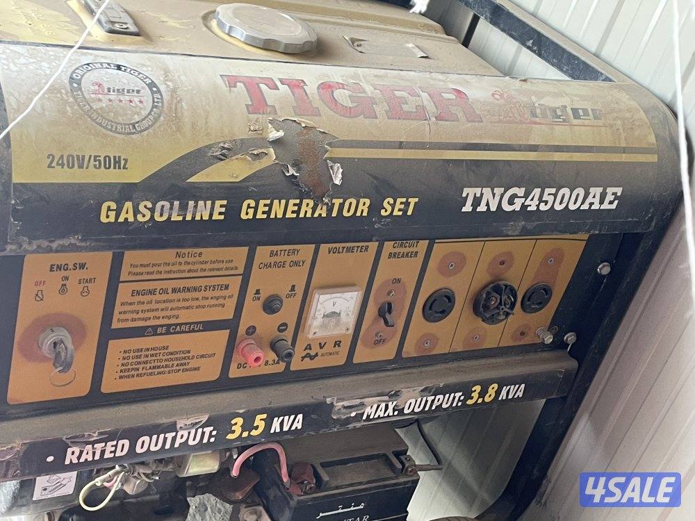 للبيع شاليه متنقل 6x37