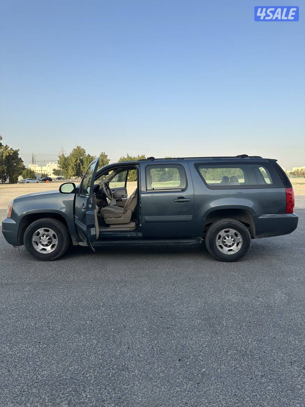 يوكن اكس ال موديل ٢٠٠٩ اذا تبي تشتري يرجى الاتصال ب3