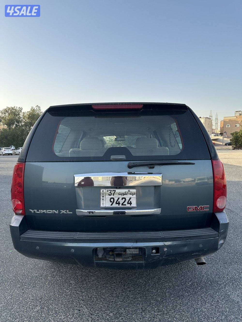 يوكن اكس ال موديل ٢٠٠٩ اذا تبي تشتري يرجى الاتصال ب4