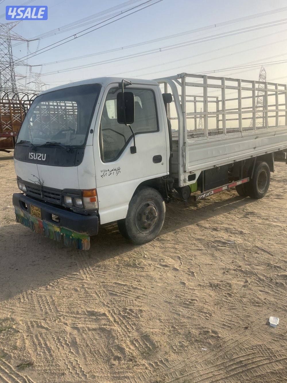 للبيع دنه ديزل موديل ٢٠٠٣.   ديزل3