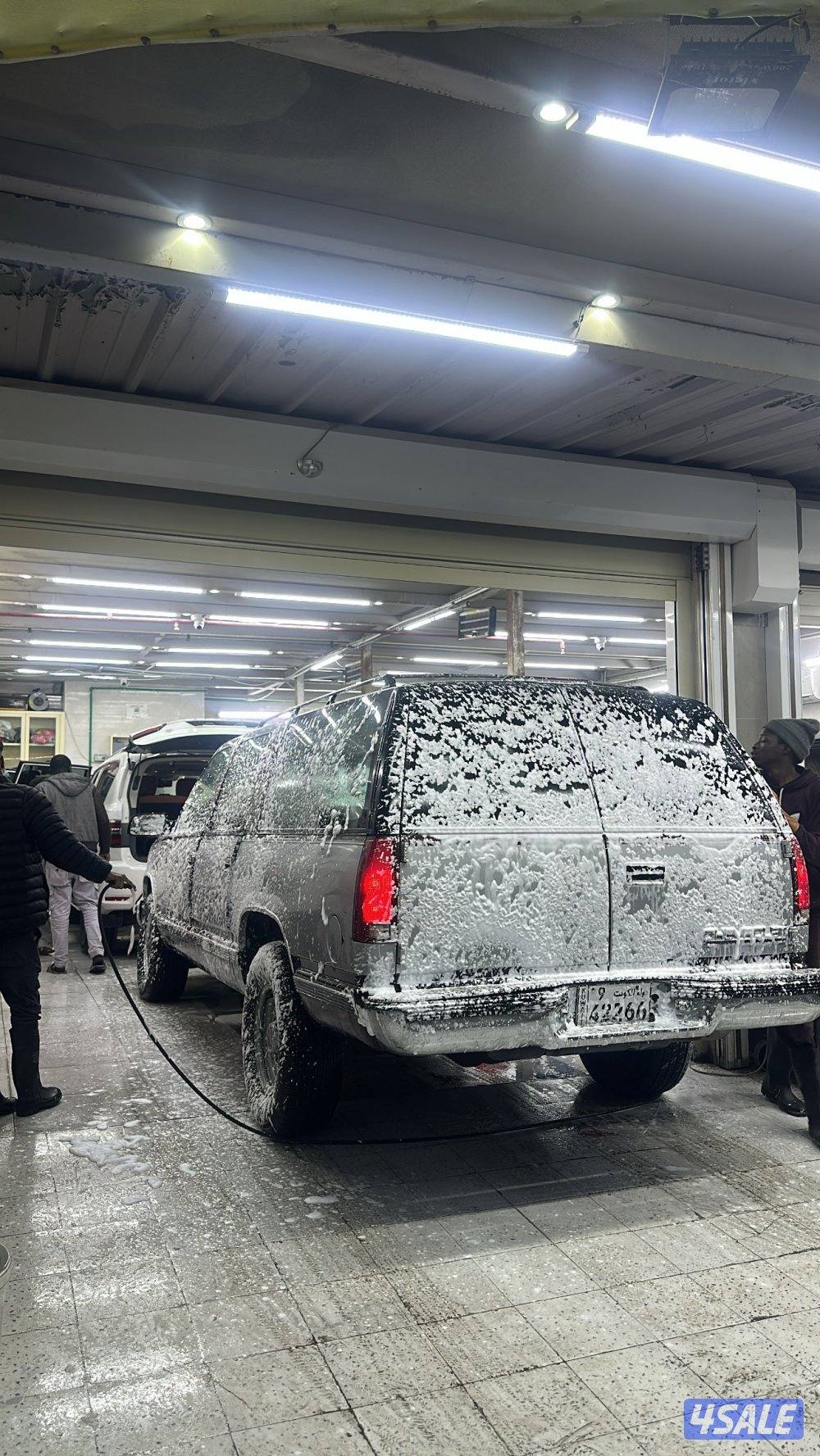 للبيع سوبربان شفر1