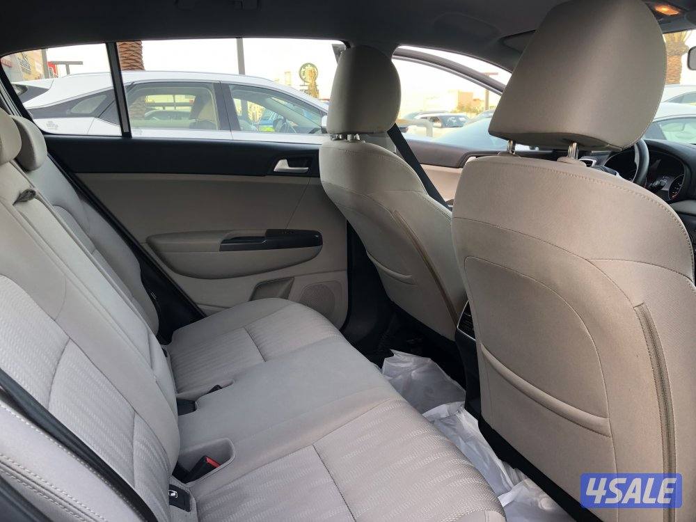 كيا سبورتاج4