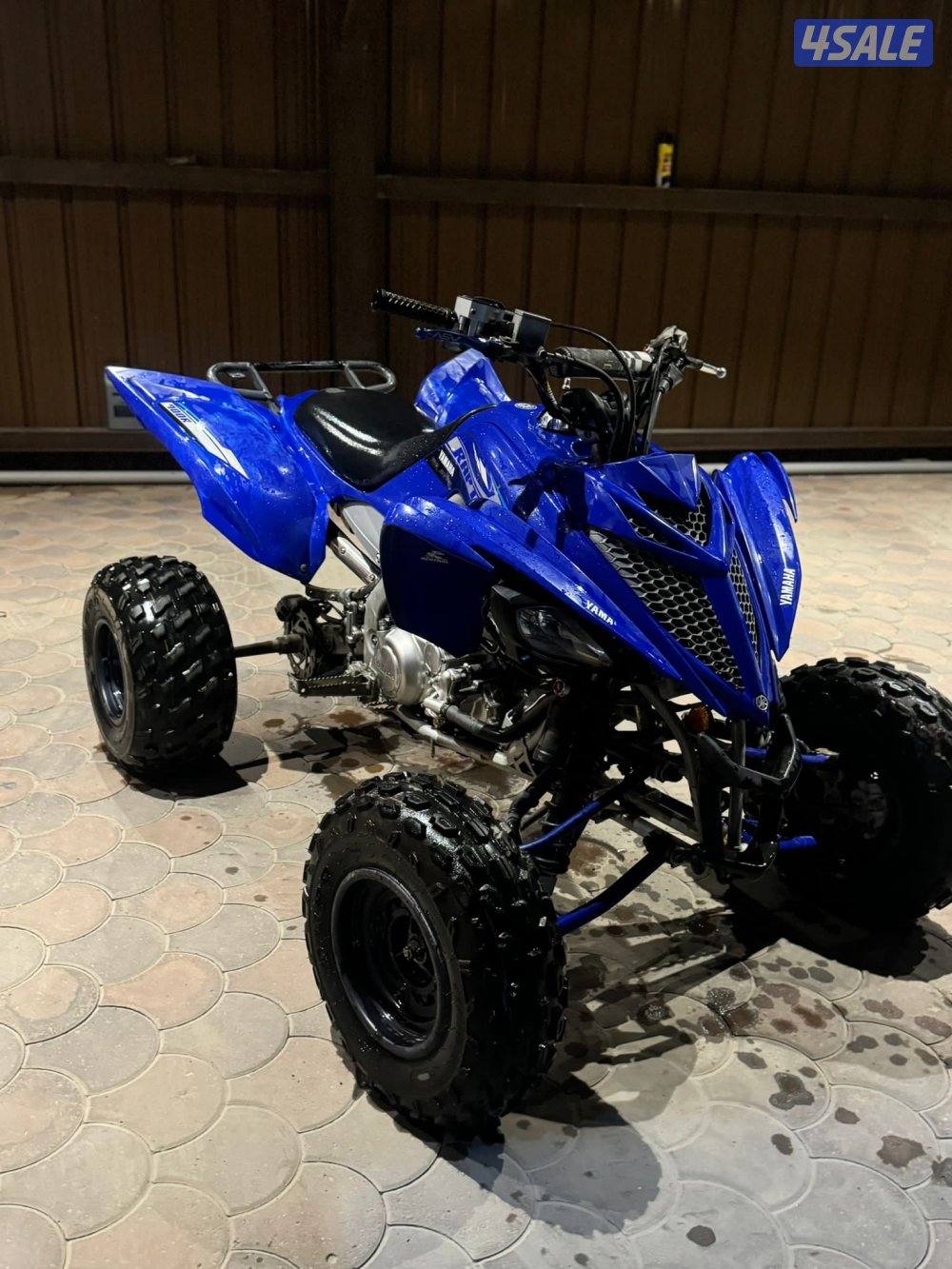 للبيع رابتر0