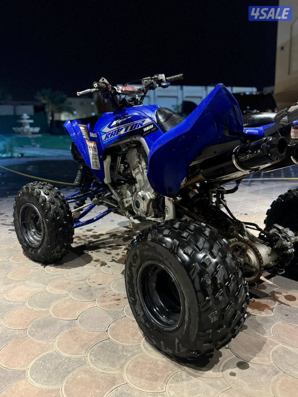 للبيع رابتر1