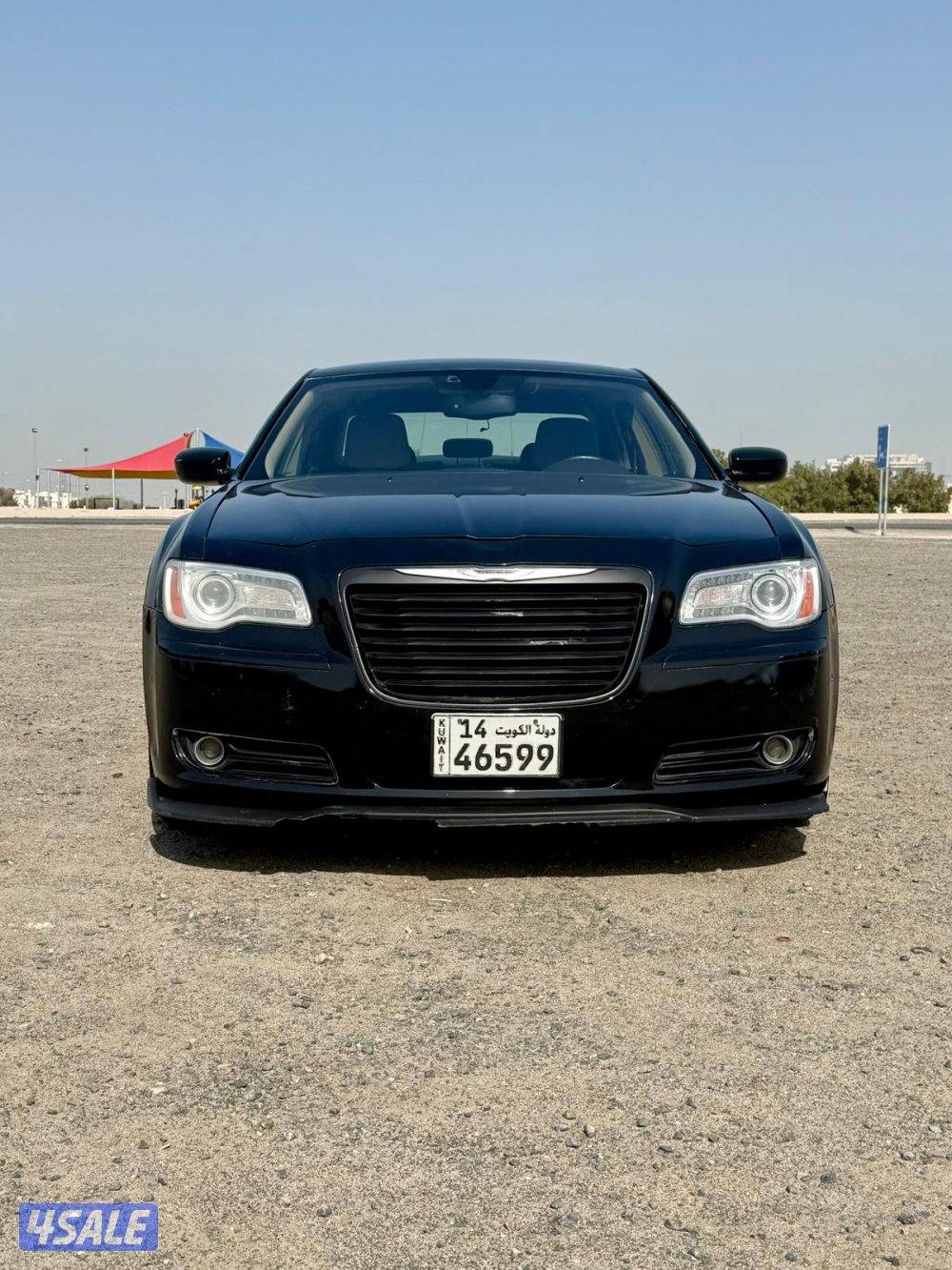 كريسلر C300 موديل 20140