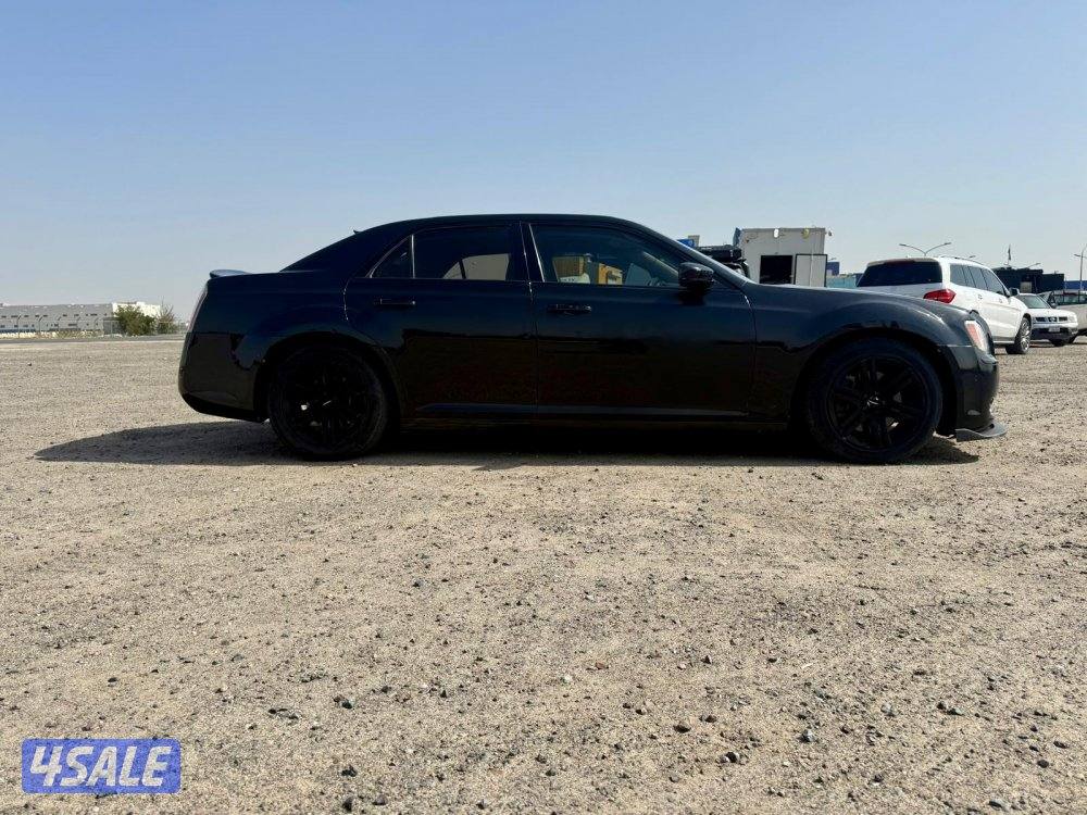 كريسلر C300 موديل 20143