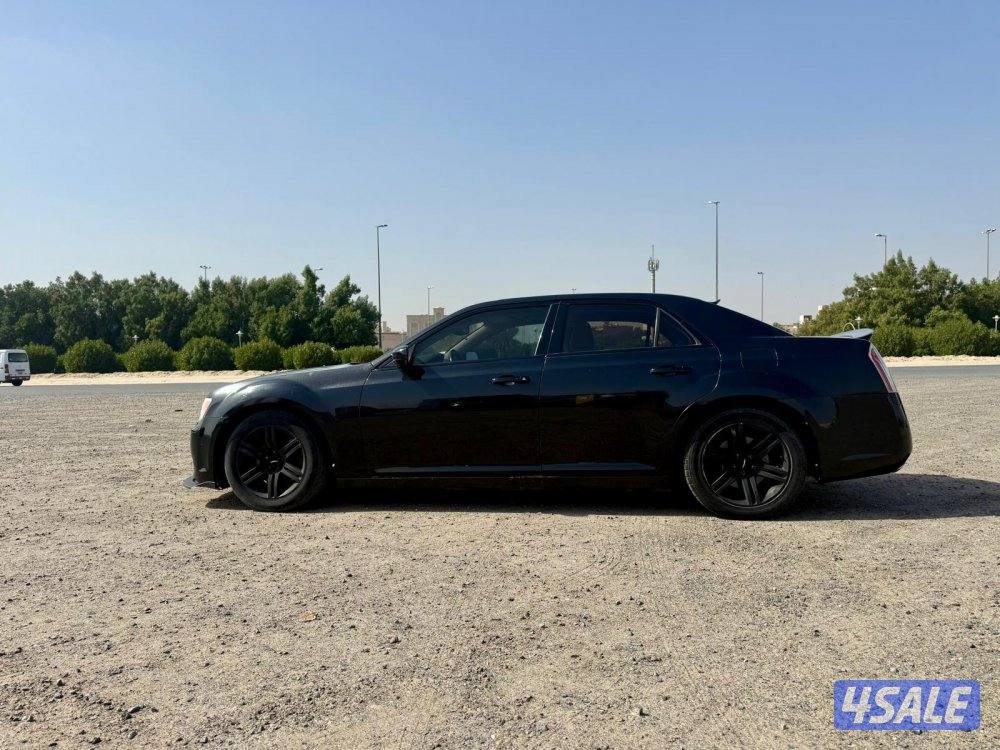 كريسلر C300 موديل 20146