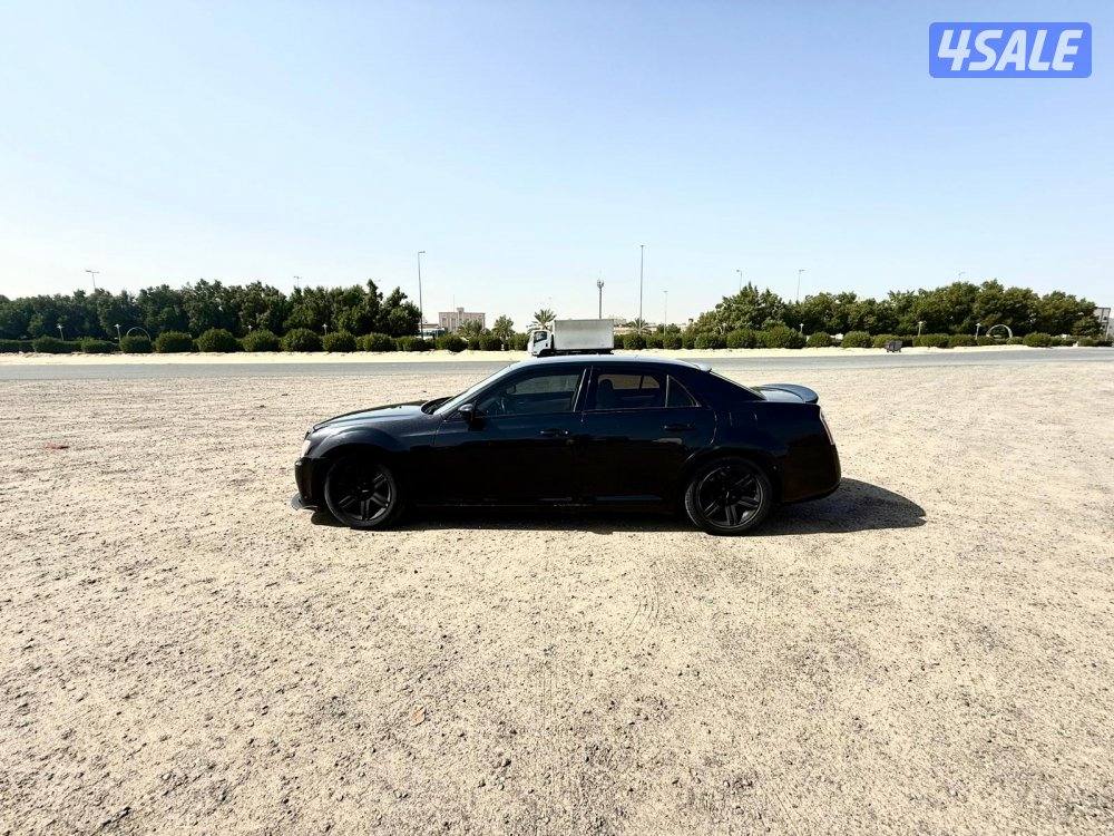 كريسلر C300 موديل 20147